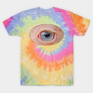 The Eye has it! T-Shirt